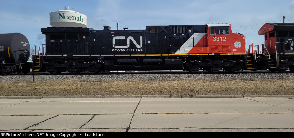 CN 3312